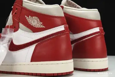 OG Newstalgia 1 High Chenille Jordan 0701